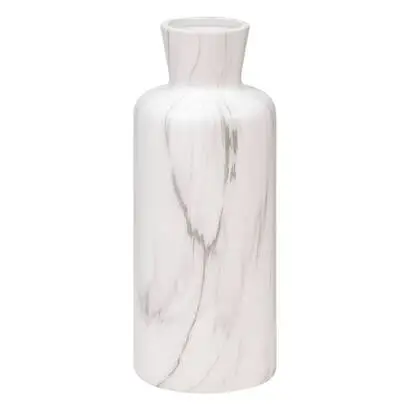 Produit De Marque Vase effet marbre « Sao »