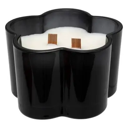 Marque Bougie parfum&eacute;e « Twisted Lime »