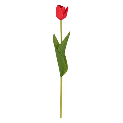 Seulement Aujourd'hui Tige de tulipe artificielle"Martine"