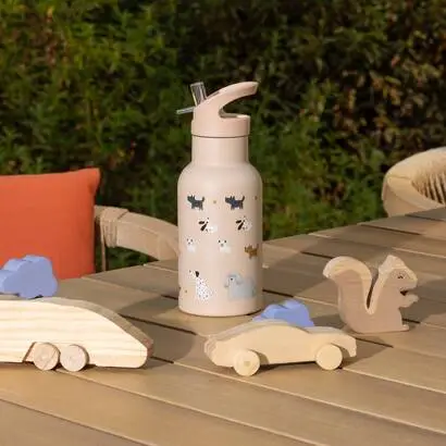 Bouteille isotherme enfant « Angel » Offre Exclusive