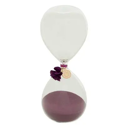 Vente Flash Sablier « Belli »