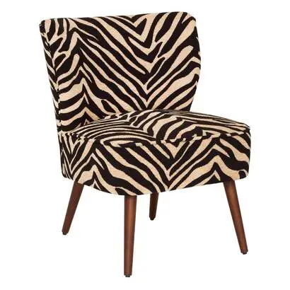 Remise Fauteuil « Chiara »