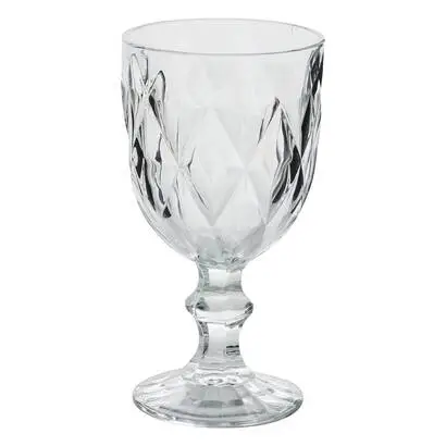 Verre &agrave; vin »Lea » Meilleure Vente