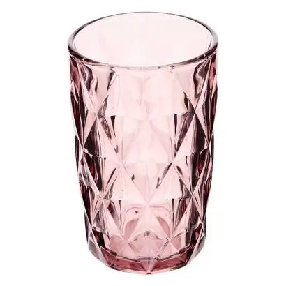 Nouveauté Lot de 6 gobelets haut "Lea"