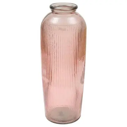 Commander Vite Vase "Luz"