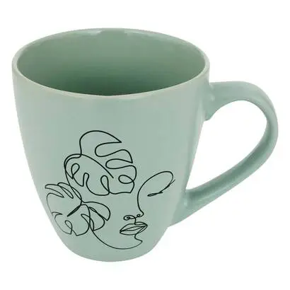 Mug"Visage" Seulement Aujourd'hui