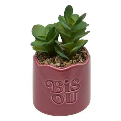 Offre Spéciale Plante artificielle en pot « Cheri »