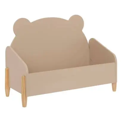 Coffre ourson enfant « Douceur » Remise
