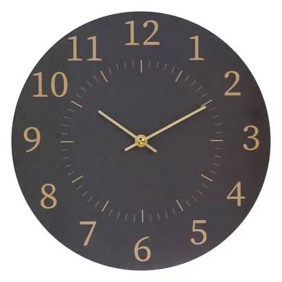 Horloge « Boris » Nouvel Arrivage
