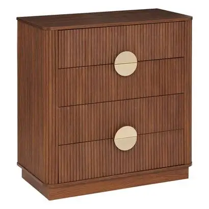 Achat Immédiat Commode 4 tiroirs « Wany »