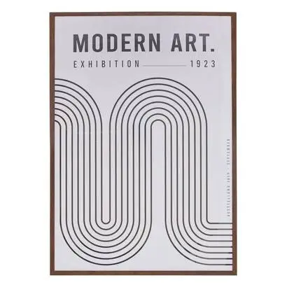 Vente Directe Affiche encadr&eacute;e « Adem »