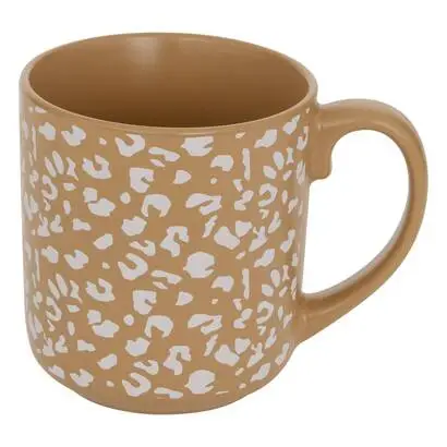Mug »Leopardi » Jusqu&rsquo;à Épuisement Des Stocks