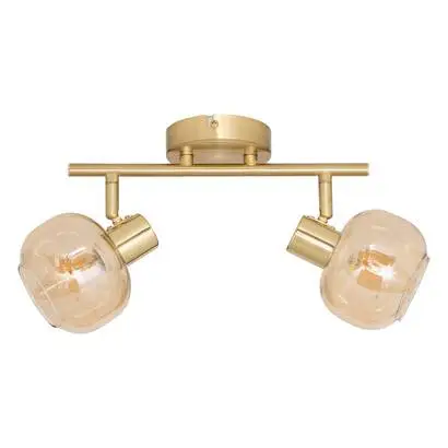 Produit De Marque Applique murale/plafonnier « Pilia »