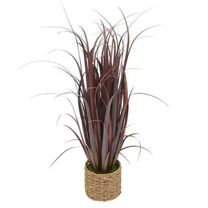 Plante artificielle en pot « Zya » Produit De Marque