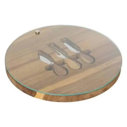 Meilleur Choix Set &agrave; fromage »Mina »