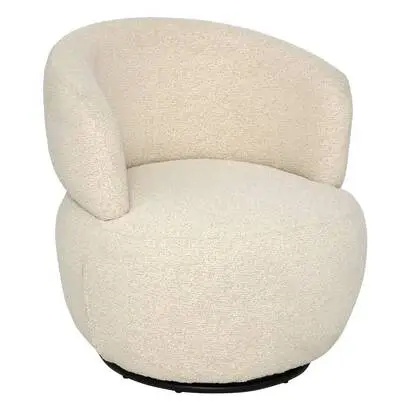 Fauteuil pivotant « Sileo » Dernier Modèle