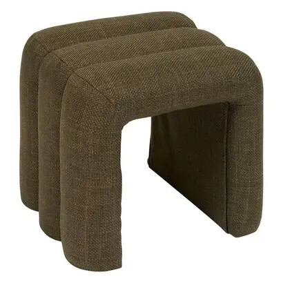 Achetez Aujourd&rsquo;hui Pouf « Sisco »