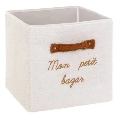 Panier de rangement « Fluffy » Marque