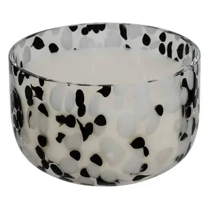 Promotion Bougie parfumée "Mancha"