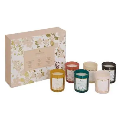 Vente Flash Coffret senteur « Mael »