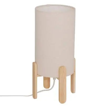 Lampe à poser Secteur "Rafa" Meilleure Vente