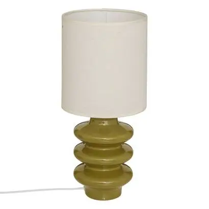 Seulement Aujourd&rsquo;hui Lampe &agrave; poser Secteur « Vinus « 