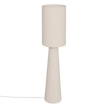 Lampadaire droit Secteur « Solal » Produit De Marque