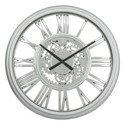 Quantité Limitée Horloge "Ricky"