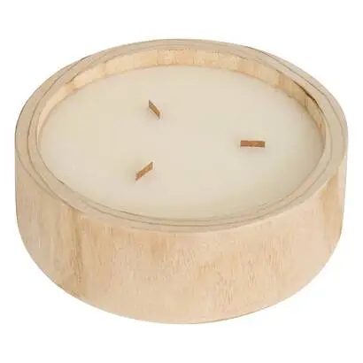 Bougie parfum&eacute;e « Wonj » Certifié