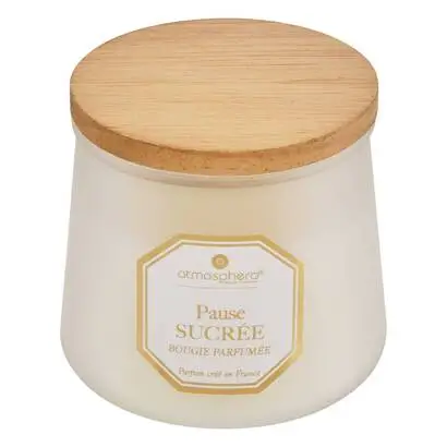 Bougie parfumée "Elisa" Petit Prix