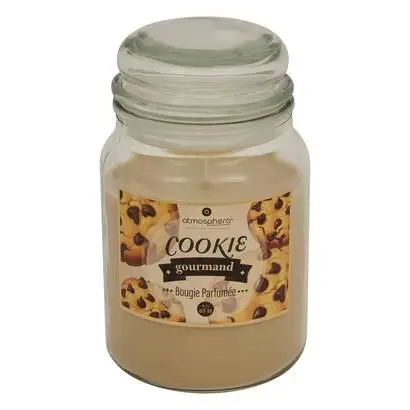 Bougie parfumée "Eloa" Commander Vite