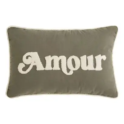 Coussin "Cherry" Super Prix
