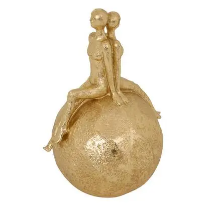 Statue "Hapi" Prix Réduit