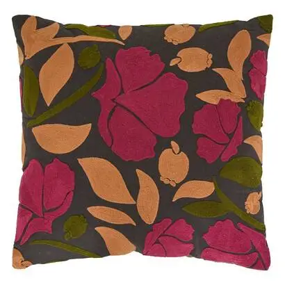 Quantité Limitée Coussin "Bellissima"
