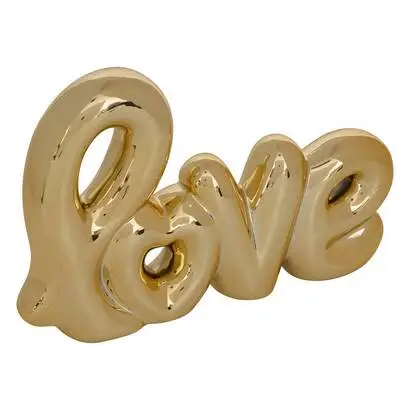 Acheter En Ligne Mot &agrave; poser « Love »