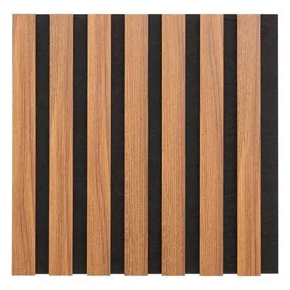 Lot de 3 panneaux décoratifs tasseaux bois Colva Prix Réduit