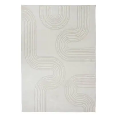 Tapis effet laine "Anoai" Acheter En Ligne