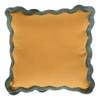 Satisfait Ou Remboursé Coussin « Cherry »