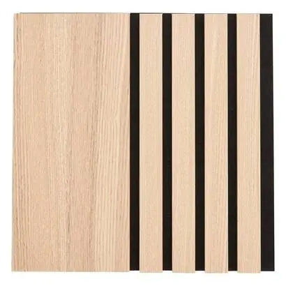 Prix Choc Lot de 3 panneaux décoratifs tasseaux bois Colva