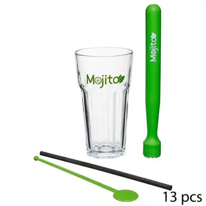 Réduction Coffret Mojito « Mojito »
