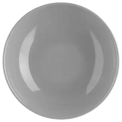 Lot de 6 assiettes creuses "Colorama" Soldes