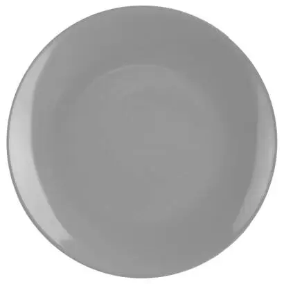Prix Cassé Lot de 6 assiettes plates "Colorama"