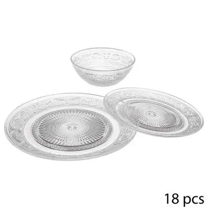 Service de table »Renaissance » Commande En Gros