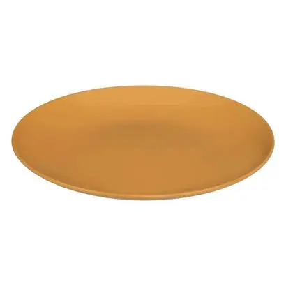 Lot de 6 assiettes plates "Colorama" Nouvel Arrivage