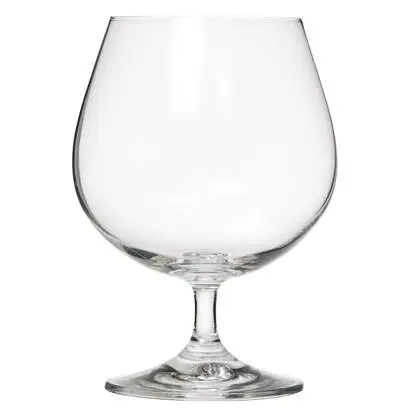 Nouvel Arrivage Lot de 4 verres à cognac "Cognac"