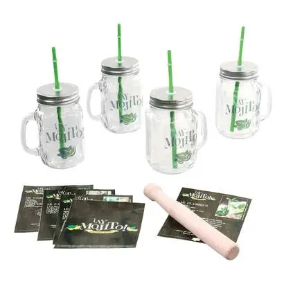 Kit de préparation pour mojito "Mojito" Affaire À Saisir