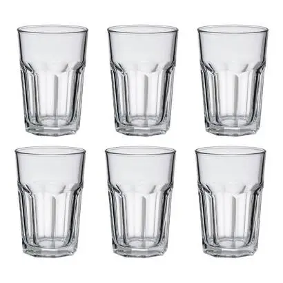 Lot de 6 gobelets mojito "Mojito" Meilleur Prix