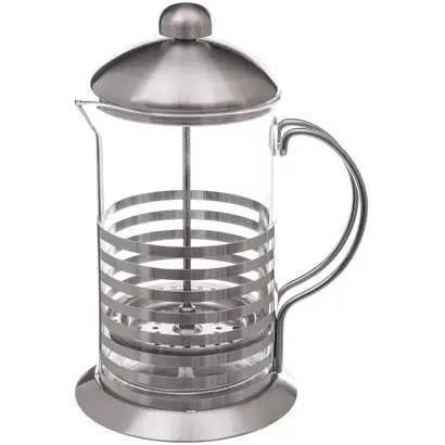 Commander Vite Cafeti&egrave;re &agrave; rayures « Rayu »