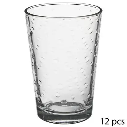 Lot de 12 Gobelet"Ald'Eau" Must-Have
