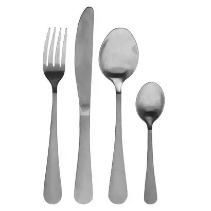 Meilleure Vente Ménagère 24 pièces "Satin"